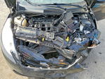 Ford Fiesta 2012