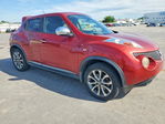 Nissan Juke 2012