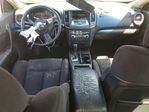 Nissan Maxima 2014