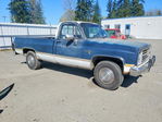 Chevrolet Silverado 1985