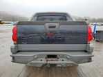 Chevrolet Avalanche 2002