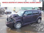 Scion xB 2009