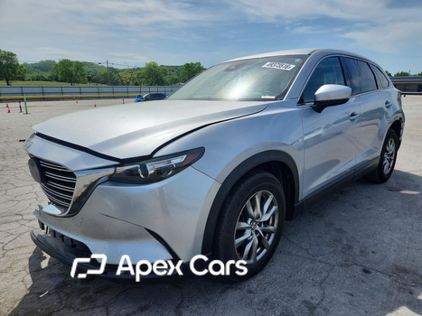 Mazda CX-9 2018 - Zdjęcie 1 z 6