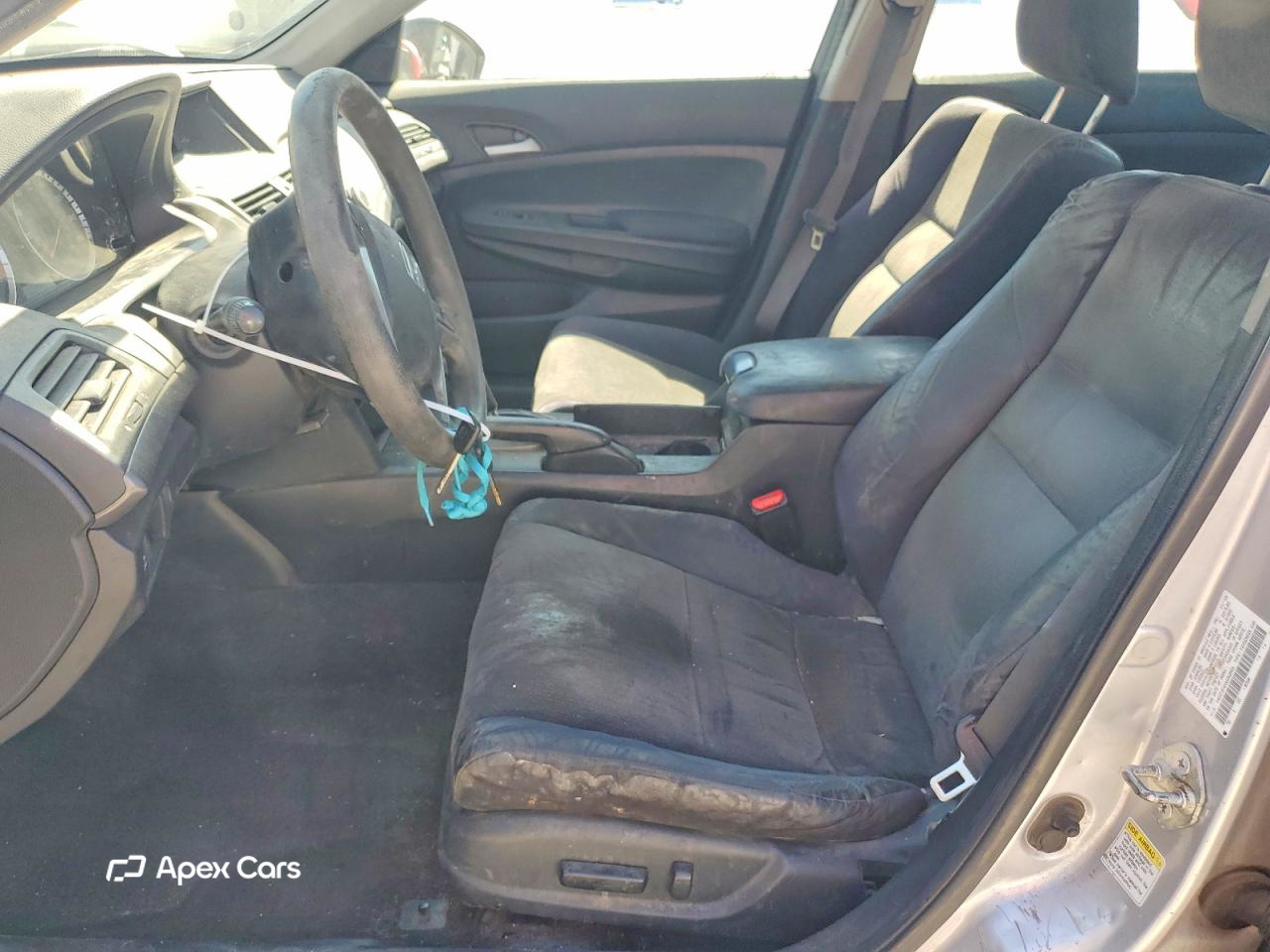Honda Accord 2010