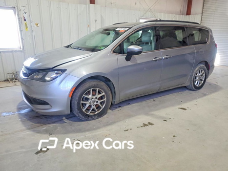 Chrysler Voyager 2021 - Image 1 of 13