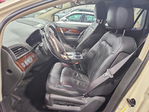 Lincoln MKX 2015