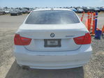 BMW Series 3 2011