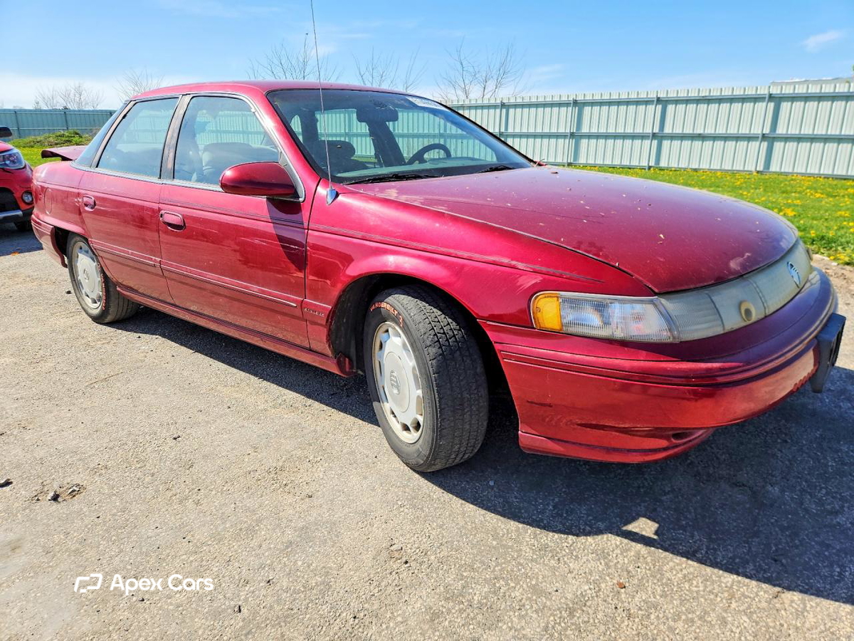 Mercury Sable 1995