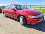 Mercury Sable 1995