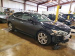 Nissan Maxima 2016