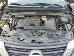 Nissan Pathfinder 2017