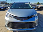 Toyota Sienna 2021
