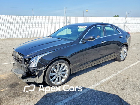Cadillac ATS 2016 - Image 1 of 13