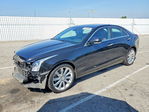 Cadillac ATS 2016