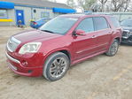 GMC Acadia 2011