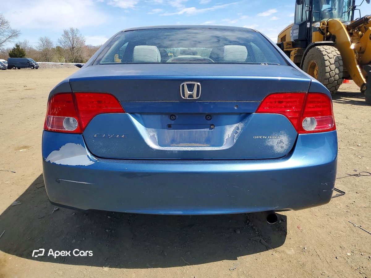 Honda Civic 2006