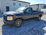 Chevrolet Silverado 2008