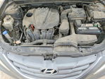 Hyundai Sonata 2012