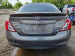 Nissan Versa 2014