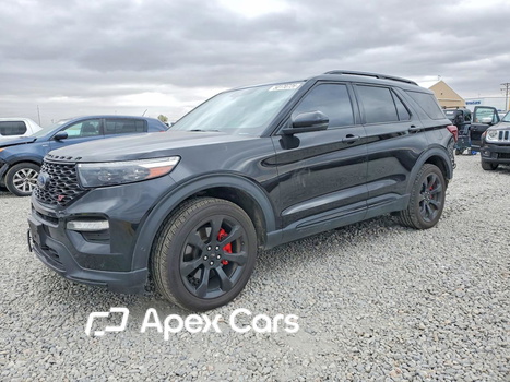 Ford Explorer 2020 - Image 1 of 13