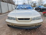 Acura Legend 1993