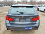 BMW Series 3 2015