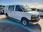 GMC Savana 2024