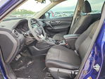 Nissan Rogue 2018