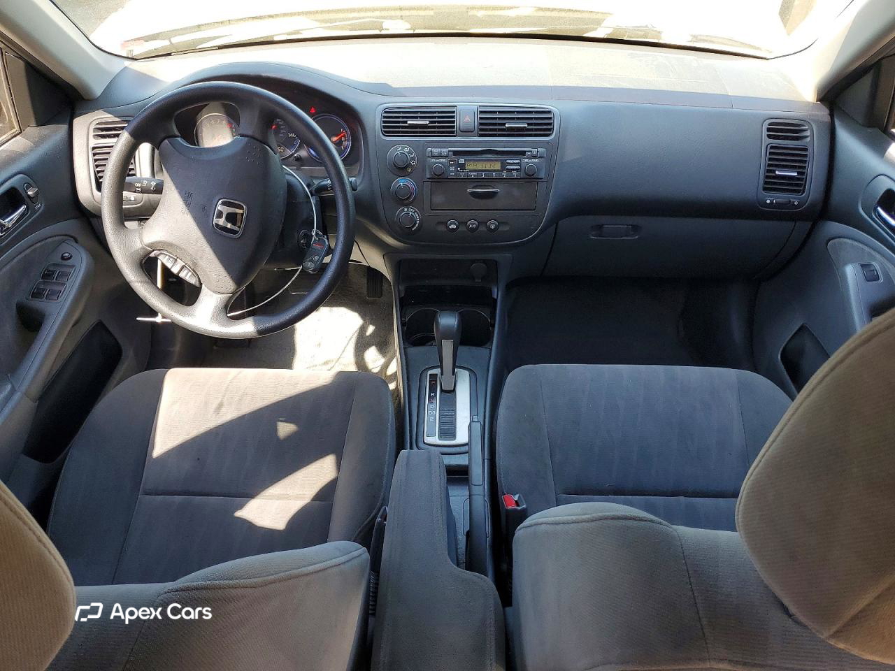 Honda Civic 2005