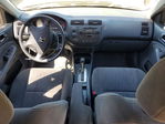 Honda Civic 2005