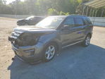 Ford Explorer 2018
