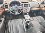 Subaru Outback 2013