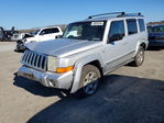 Jeep Commander 2006