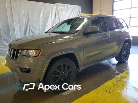 Jeep Cherokee 2020 - Image 1 of 13