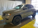 Jeep Cherokee 2020