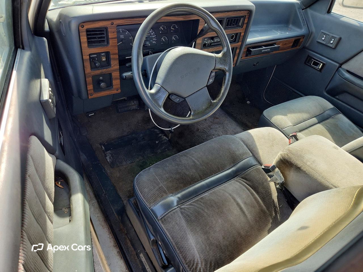Dodge Dakota 1993