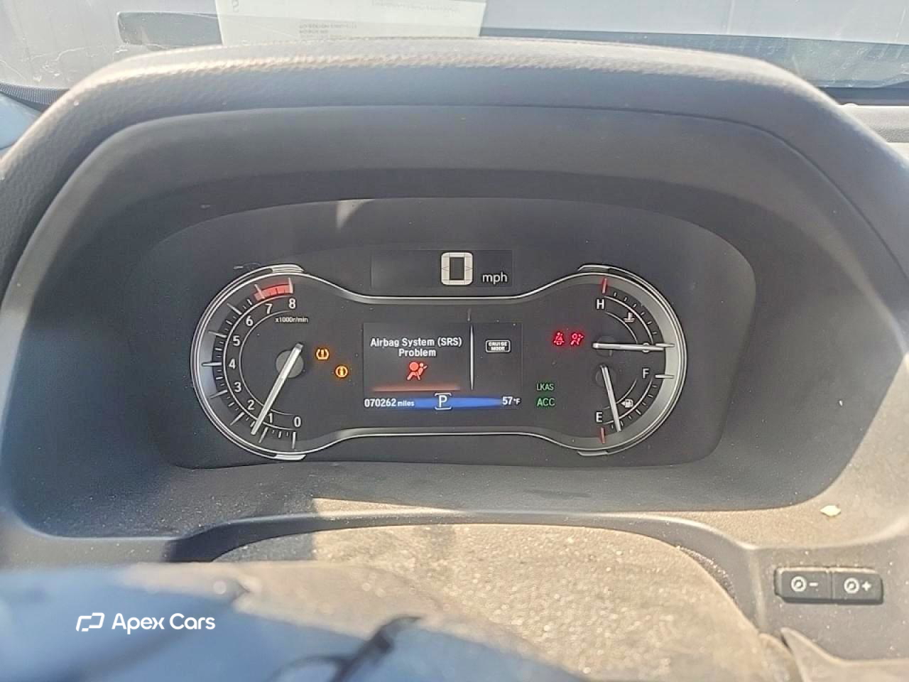 Honda Ridgeline 2022