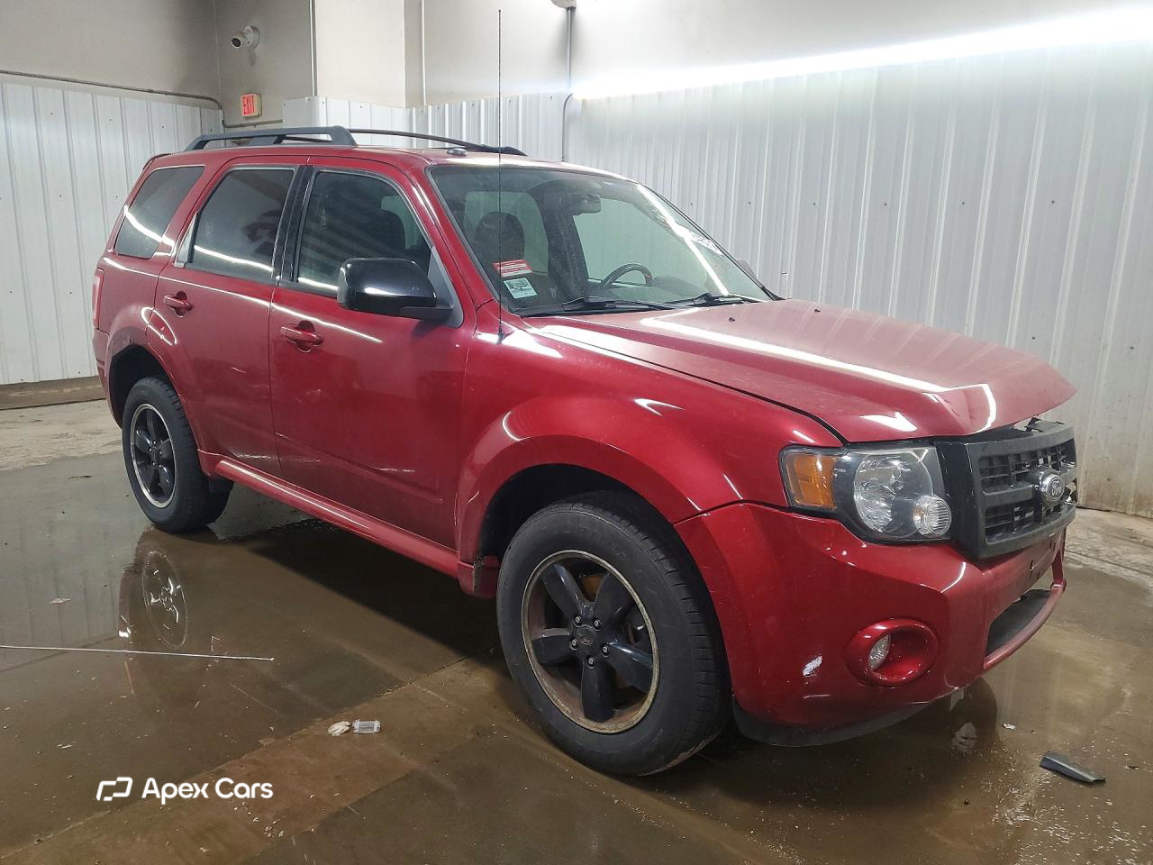 Ford Escape 2010