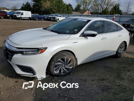 Honda Insight 2019 - Image 1 of 12