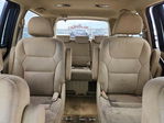 Honda Odyssey 2008