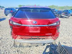 Lexus RX 2019