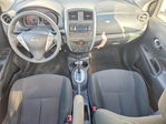 Nissan Versa 2017