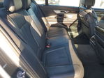 BMW Series 7 2017