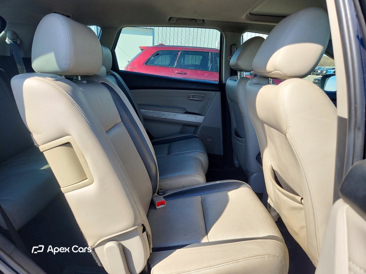 Mazda CX-9 2008