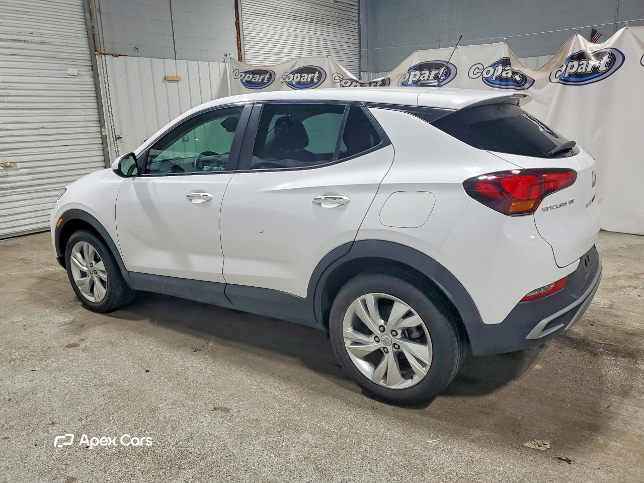 Buick Encore 2025