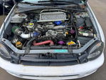 Subaru WRX 2003