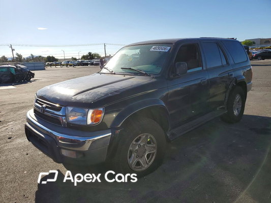 Toyota 4Runner 2001 - Image 1 of 12