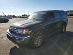 Toyota 4Runner 2001