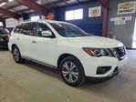Nissan Pathfinder 2017