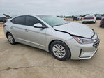 Hyundai Elantra 2019